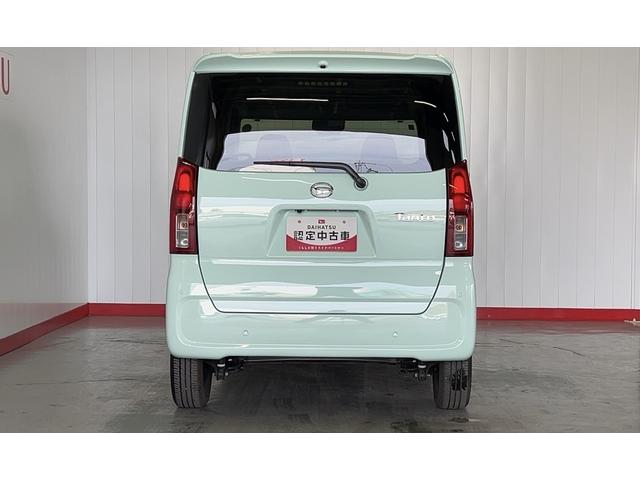 タントＸダイハツ認定中古車｜片側電動スライドドア｜シートヒーター｜スマートキー｜電動パーキングブレーキ｜オートエアコン｜スマートアシスト｜保証／整備付（茨城県）の中古車