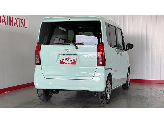 タントＸダイハツ認定中古車｜片側電動スライドドア｜シートヒーター｜スマートキー｜電動パーキングブレーキ｜オートエアコン｜スマートアシスト｜保証／整備付（茨城県）の中古車