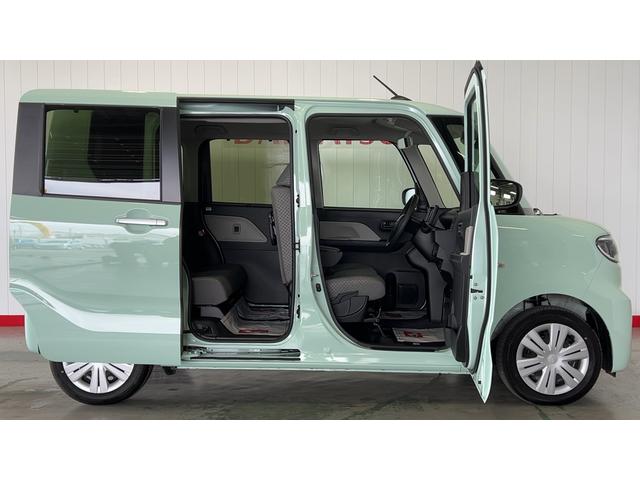 タントＸダイハツ認定中古車｜片側電動スライドドア｜シートヒーター｜スマートキー｜電動パーキングブレーキ｜オートエアコン｜スマートアシスト｜保証／整備付（茨城県）の中古車