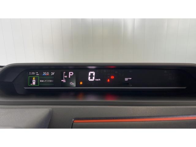 タントファンクロスダイハツ認定中古車|両側電動スライドドア|シートヒーター|スマートキー|電動パーキングブレーキ|オートエアコン|スマートアシスト|保証/整備付(茨城県)の中古車