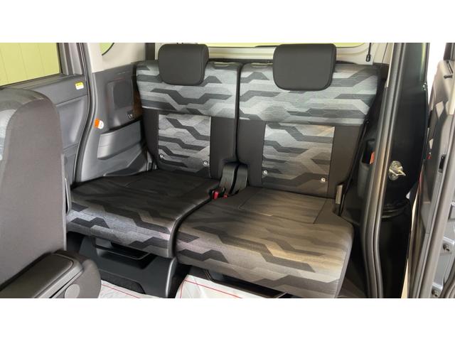 タントファンクロスダイハツ認定中古車|両側電動スライドドア|シートヒーター|スマートキー|電動パーキングブレーキ|オートエアコン|スマートアシスト|保証/整備付(茨城県)の中古車