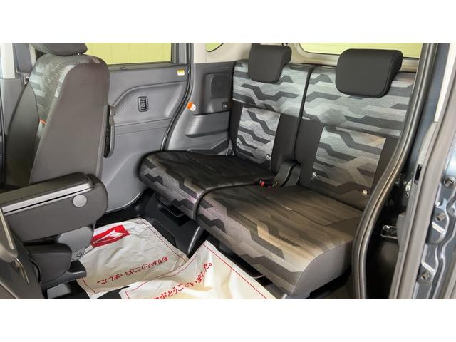 タントファンクロスダイハツ認定中古車|両側電動スライドドア|シートヒーター|スマートキー|電動パーキングブレーキ|オートエアコン|スマートアシスト|保証/整備付(茨城県)の中古車