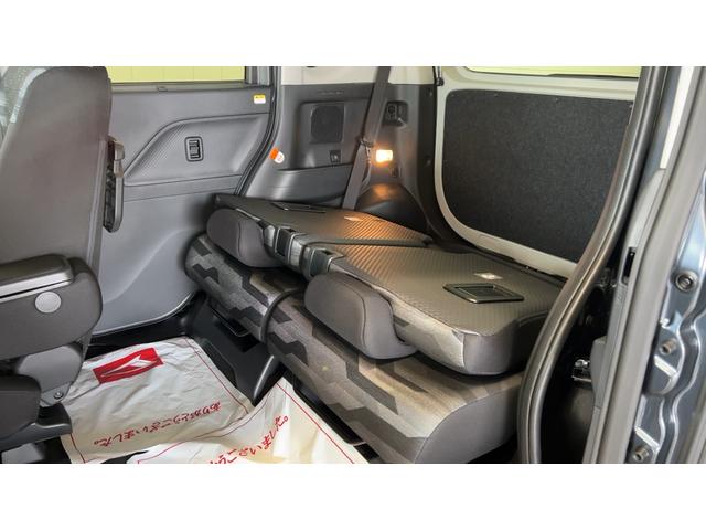 タントファンクロスダイハツ認定中古車|両側電動スライドドア|シートヒーター|スマートキー|電動パーキングブレーキ|オートエアコン|スマートアシスト|保証/整備付(茨城県)の中古車