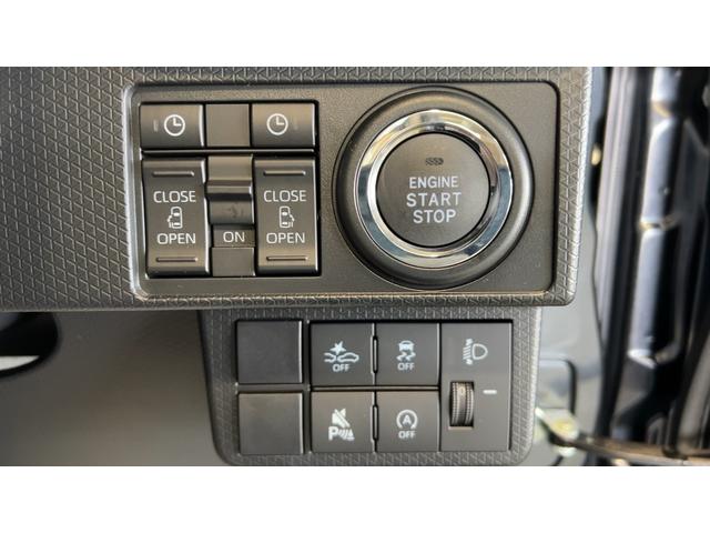 タントファンクロスダイハツ認定中古車|両側電動スライドドア|シートヒーター|スマートキー|電動パーキングブレーキ|オートエアコン|スマートアシスト|保証/整備付(茨城県)の中古車