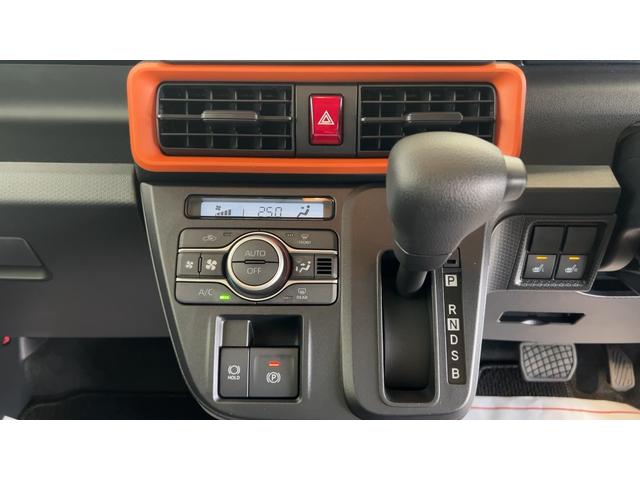 タントファンクロスダイハツ認定中古車|両側電動スライドドア|シートヒーター|スマートキー|電動パーキングブレーキ|オートエアコン|スマートアシスト|保証/整備付(茨城県)の中古車