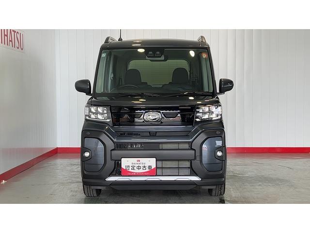 タントファンクロスダイハツ認定中古車|両側電動スライドドア|シートヒーター|スマートキー|電動パーキングブレーキ|オートエアコン|スマートアシスト|保証/整備付(茨城県)の中古車