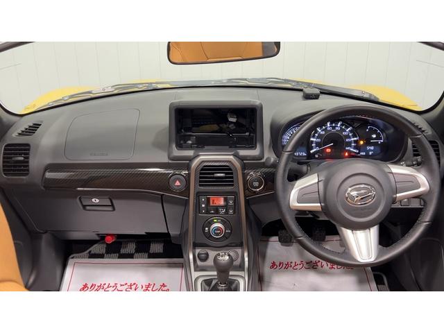 コペンローブダイハツ認定中古車｜ターボ｜ＭＴ車｜アクティブトップ｜シートヒーター｜スマートキー｜オートエアコン｜１５インチアルミホイール｜保証／整備付（茨城県）の中古車