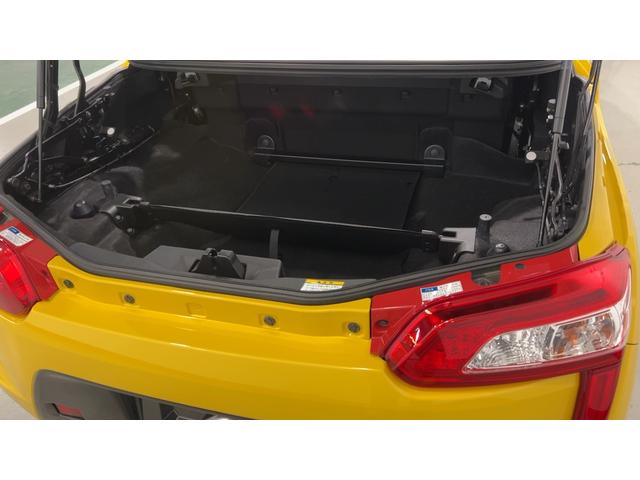 コペンローブダイハツ認定中古車｜ターボ｜ＭＴ車｜アクティブトップ｜シートヒーター｜スマートキー｜オートエアコン｜１５インチアルミホイール｜保証／整備付（茨城県）の中古車