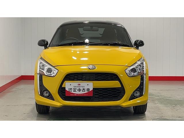 コペンローブダイハツ認定中古車｜ターボ｜ＭＴ車｜アクティブトップ｜シートヒーター｜スマートキー｜オートエアコン｜１５インチアルミホイール｜保証／整備付（茨城県）の中古車