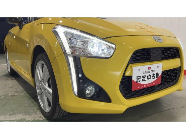 コペンローブダイハツ認定中古車｜ターボ｜ＭＴ車｜アクティブトップ｜シートヒーター｜スマートキー｜オートエアコン｜１５インチアルミホイール｜保証／整備付（茨城県）の中古車
