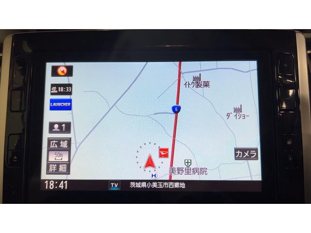 タントカスタムＲＳ　トップエディションＶＳ　ＳＡIIIダイハツ認定中古車｜ターボ｜純正ナビ｜パノラマカメラ｜ＥＴＣ｜両側電動スライドドア｜シートヒーター｜スマートキー｜オートエアコン｜スマートアシスト｜保証／整備付（茨城県）の中古車