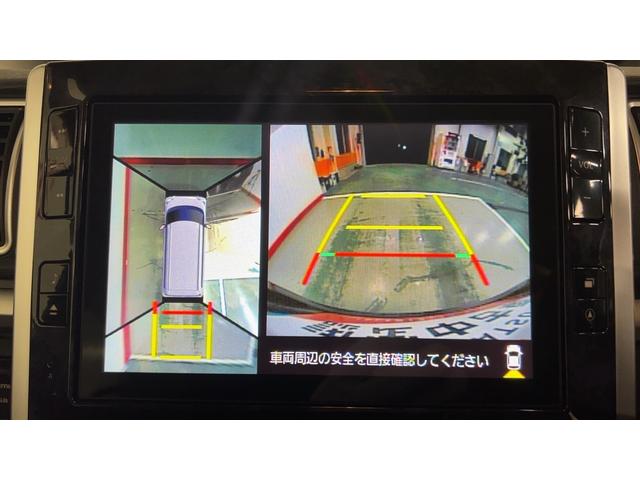 タントカスタムＲＳ　トップエディションＶＳ　ＳＡIIIダイハツ認定中古車｜ターボ｜純正ナビ｜パノラマカメラ｜ＥＴＣ｜両側電動スライドドア｜シートヒーター｜スマートキー｜オートエアコン｜スマートアシスト｜保証／整備付（茨城県）の中古車