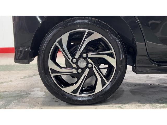 タントカスタムＲＳ　トップエディションＶＳ　ＳＡIIIダイハツ認定中古車｜ターボ｜純正ナビ｜パノラマカメラ｜ＥＴＣ｜両側電動スライドドア｜シートヒーター｜スマートキー｜オートエアコン｜スマートアシスト｜保証／整備付（茨城県）の中古車