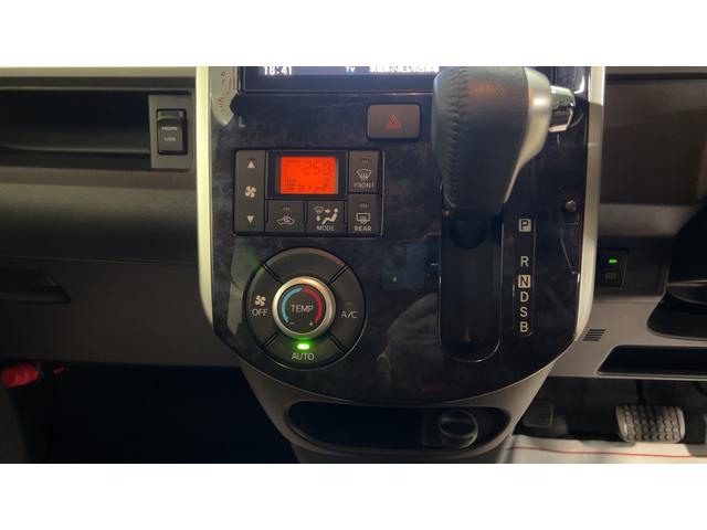 タントカスタムＲＳ　トップエディションＶＳ　ＳＡIIIダイハツ認定中古車｜ターボ｜純正ナビ｜パノラマカメラ｜ＥＴＣ｜両側電動スライドドア｜シートヒーター｜スマートキー｜オートエアコン｜スマートアシスト｜保証／整備付（茨城県）の中古車