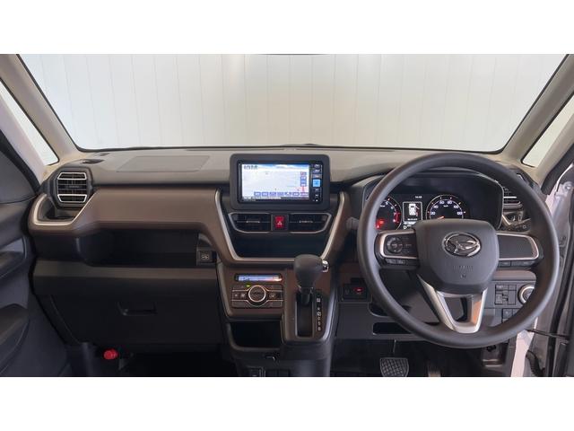 ムーヴGダイハツ認定中古車|純正ナビ|バックカメラ|ドラレコ|片側電動スライドドア|スマートキー|電動パーキングブレーキ|オートエアコン|スマートアシスト|保証/整備付(茨城県)の中古車