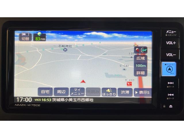 ムーヴGダイハツ認定中古車|純正ナビ|バックカメラ|ドラレコ|片側電動スライドドア|スマートキー|電動パーキングブレーキ|オートエアコン|スマートアシスト|保証/整備付(茨城県)の中古車