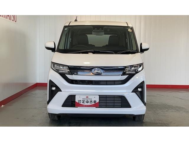 ムーヴGダイハツ認定中古車|純正ナビ|バックカメラ|ドラレコ|片側電動スライドドア|スマートキー|電動パーキングブレーキ|オートエアコン|スマートアシスト|保証/整備付(茨城県)の中古車