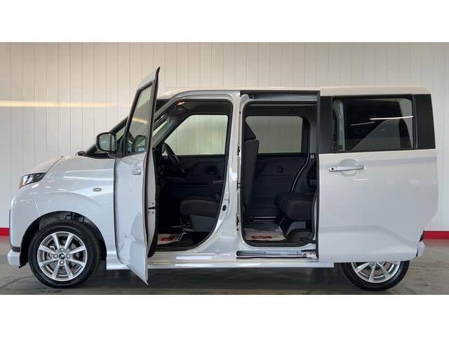 ムーヴGダイハツ認定中古車|純正ナビ|バックカメラ|ドラレコ|片側電動スライドドア|スマートキー|電動パーキングブレーキ|オートエアコン|スマートアシスト|保証/整備付(茨城県)の中古車