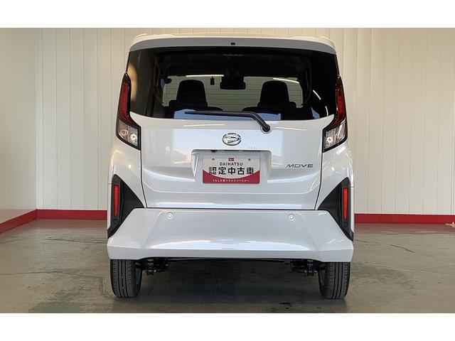 ムーヴGダイハツ認定中古車|純正ナビ|バックカメラ|ドラレコ|片側電動スライドドア|スマートキー|電動パーキングブレーキ|オートエアコン|スマートアシスト|保証/整備付(茨城県)の中古車
