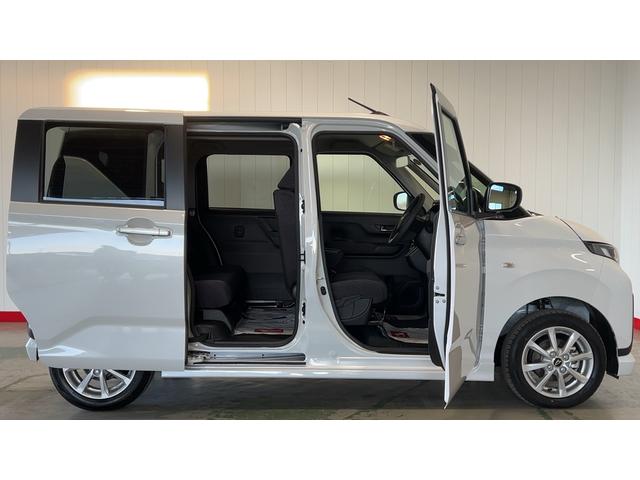 ムーヴGダイハツ認定中古車|純正ナビ|バックカメラ|ドラレコ|片側電動スライドドア|スマートキー|電動パーキングブレーキ|オートエアコン|スマートアシスト|保証/整備付(茨城県)の中古車