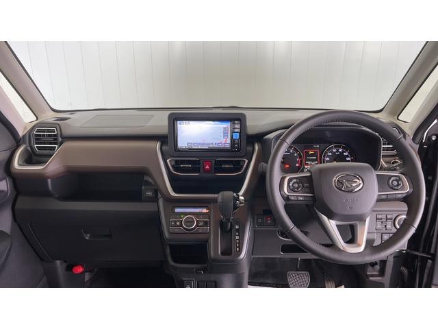 ムーヴＲＳダイハツ認定中古車｜ターボ｜純正ナビ｜バックカメラ｜ドラレコ｜両側電動スライドドア｜シートヒーター｜スマートキー｜電動パーキングブレーキ｜オートエアコン｜スマートアシスト｜保証／整備付（茨城県）の中古車