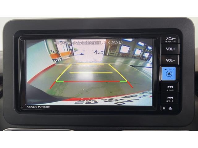 ムーヴＲＳダイハツ認定中古車｜ターボ｜純正ナビ｜バックカメラ｜ドラレコ｜両側電動スライドドア｜シートヒーター｜スマートキー｜電動パーキングブレーキ｜オートエアコン｜スマートアシスト｜保証／整備付（茨城県）の中古車