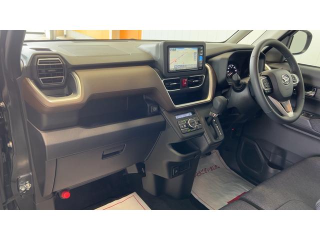 ムーヴＲＳダイハツ認定中古車｜ターボ｜純正ナビ｜バックカメラ｜ドラレコ｜両側電動スライドドア｜シートヒーター｜スマートキー｜電動パーキングブレーキ｜オートエアコン｜スマートアシスト｜保証／整備付（茨城県）の中古車