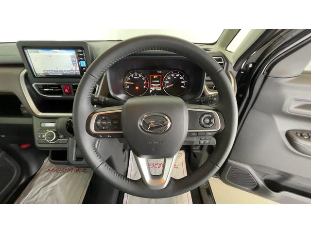 ムーヴＲＳダイハツ認定中古車｜ターボ｜純正ナビ｜バックカメラ｜ドラレコ｜両側電動スライドドア｜シートヒーター｜スマートキー｜電動パーキングブレーキ｜オートエアコン｜スマートアシスト｜保証／整備付（茨城県）の中古車