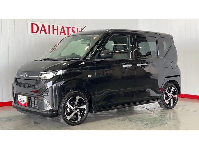 ムーヴＲＳダイハツ認定中古車｜ターボ｜純正ナビ｜バックカメラ｜ドラレコ｜両側電動スライドドア｜シートヒーター｜スマートキー｜電動パーキングブレーキ｜オートエアコン｜スマートアシスト｜保証／整備付（茨城県）の中古車