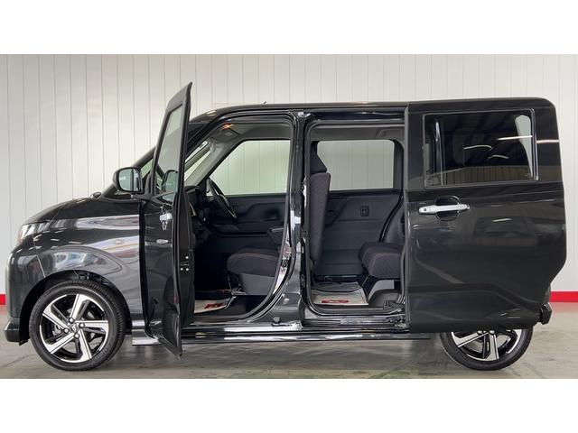 ムーヴＲＳダイハツ認定中古車｜ターボ｜純正ナビ｜バックカメラ｜ドラレコ｜両側電動スライドドア｜シートヒーター｜スマートキー｜電動パーキングブレーキ｜オートエアコン｜スマートアシスト｜保証／整備付（茨城県）の中古車