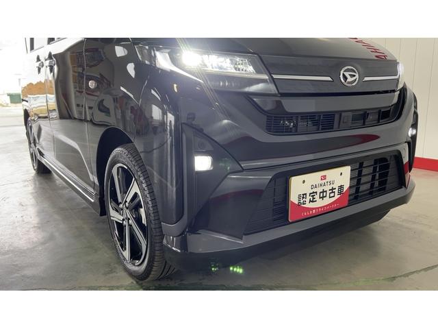 ムーヴＲＳダイハツ認定中古車｜ターボ｜純正ナビ｜バックカメラ｜ドラレコ｜両側電動スライドドア｜シートヒーター｜スマートキー｜電動パーキングブレーキ｜オートエアコン｜スマートアシスト｜保証／整備付（茨城県）の中古車