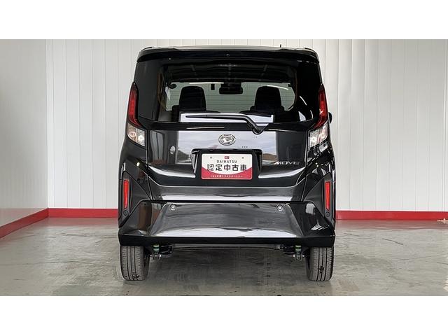 ムーヴＲＳダイハツ認定中古車｜ターボ｜純正ナビ｜バックカメラ｜ドラレコ｜両側電動スライドドア｜シートヒーター｜スマートキー｜電動パーキングブレーキ｜オートエアコン｜スマートアシスト｜保証／整備付（茨城県）の中古車