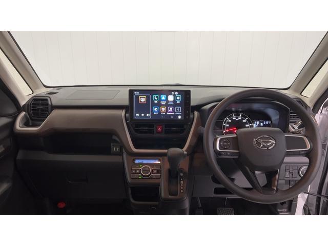 ムーヴＸダイハツ認定中古車｜純正９インチディスプレイオーディオ｜バックカメラ｜ドライブレコーダー｜片側電動スライドドア｜スマートキー｜オートエアコン｜スマートアシスト｜保証／整備付（茨城県）の中古車