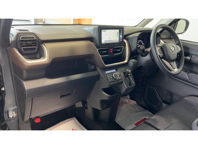 ムーヴGダイハツ認定中古車|純正ナビ|バックカメラ|ドライブレコーダー|片側電動スライドドア|スマートキー|電動パーキングブレーキ|オートエアコン|スマートアシスト|保証/整備付(茨城県)の中古車