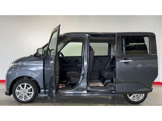 ムーヴGダイハツ認定中古車|純正ナビ|バックカメラ|ドライブレコーダー|片側電動スライドドア|スマートキー|電動パーキングブレーキ|オートエアコン|スマートアシスト|保証/整備付(茨城県)の中古車