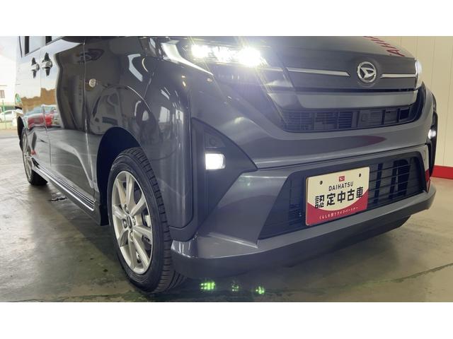 ムーヴGダイハツ認定中古車|純正ナビ|バックカメラ|ドライブレコーダー|片側電動スライドドア|スマートキー|電動パーキングブレーキ|オートエアコン|スマートアシスト|保証/整備付(茨城県)の中古車