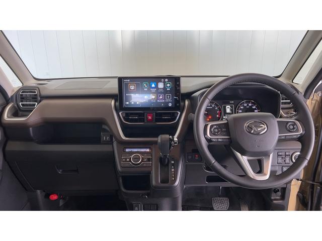 ムーヴRSダイハツ認定中古車|ターボ|純正9インチディスプレイオーディオ|バックカメラ|ドライブレコーダ|両側電動スライドドア|クルーズコントロール|スマートキー|電動パーキングブレーキト|保証/整備付(茨城県)の中古車