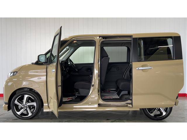 ムーヴRSダイハツ認定中古車|ターボ|純正9インチディスプレイオーディオ|バックカメラ|ドライブレコーダ|両側電動スライドドア|クルーズコントロール|スマートキー|電動パーキングブレーキト|保証/整備付(茨城県)の中古車