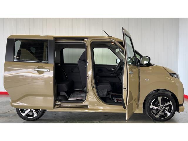 ムーヴRSダイハツ認定中古車|ターボ|純正9インチディスプレイオーディオ|バックカメラ|ドライブレコーダ|両側電動スライドドア|クルーズコントロール|スマートキー|電動パーキングブレーキト|保証/整備付(茨城県)の中古車