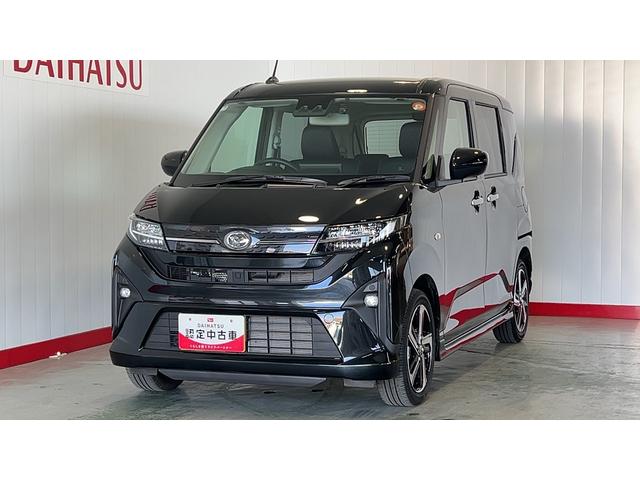 ムーヴＲＳダイハツ認定中古車｜ターボ｜純正９インチディスプレイオーディオ｜バックカメラ｜ドラレコ｜両側電動スライドドア｜スマートキー｜電動パーキングブレーキ｜オートエアコン｜スマートアシスト｜保証／整備付（茨城県）の中古車