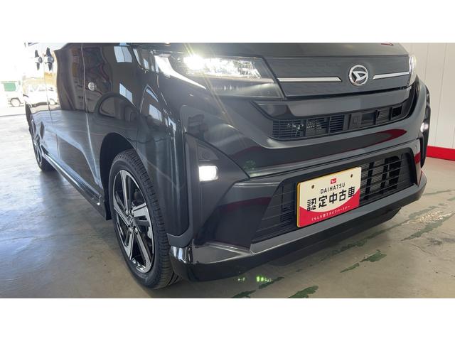 ムーヴＲＳダイハツ認定中古車｜ターボ｜純正９インチディスプレイオーディオ｜バックカメラ｜ドラレコ｜両側電動スライドドア｜スマートキー｜電動パーキングブレーキ｜オートエアコン｜スマートアシスト｜保証／整備付（茨城県）の中古車