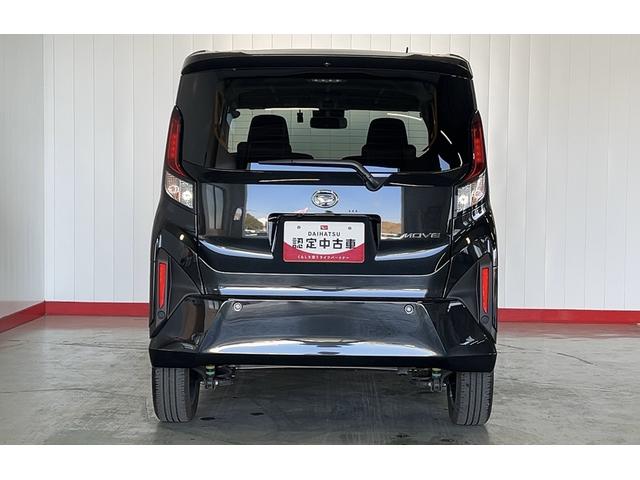 ムーヴＲＳダイハツ認定中古車｜ターボ｜純正９インチディスプレイオーディオ｜バックカメラ｜ドラレコ｜両側電動スライドドア｜スマートキー｜電動パーキングブレーキ｜オートエアコン｜スマートアシスト｜保証／整備付（茨城県）の中古車