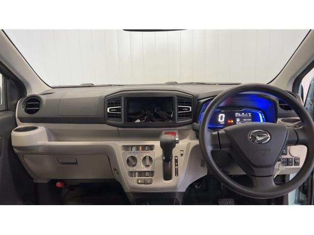 ミライースX SAIIIダイハツ認定中古車|キーレス|ソナーセンサー|電動格納ミラー|パワーウインドウ|オートエアコン|オートライト|スマートアシスト|保証/整備付(茨城県)の中古車