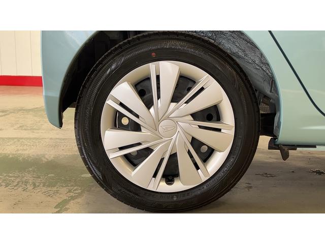 ミライースX SAIIIダイハツ認定中古車|キーレス|ソナーセンサー|電動格納ミラー|パワーウインドウ|オートエアコン|オートライト|スマートアシスト|保証/整備付(茨城県)の中古車