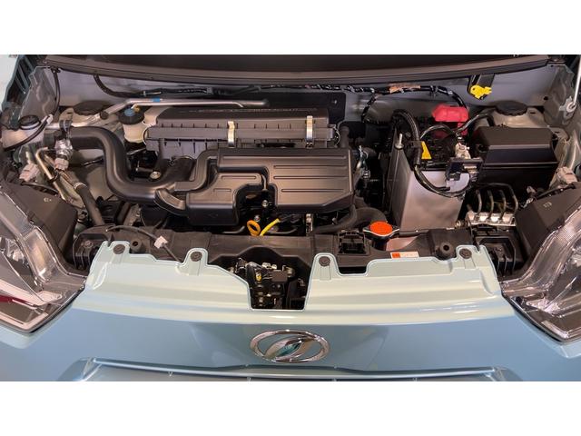 ミライースX SAIIIダイハツ認定中古車|キーレス|ソナーセンサー|電動格納ミラー|パワーウインドウ|オートエアコン|オートライト|スマートアシスト|保証/整備付(茨城県)の中古車