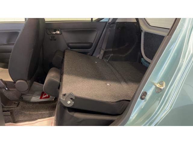 ミライースX SAIIIダイハツ認定中古車|キーレス|ソナーセンサー|電動格納ミラー|パワーウインドウ|オートエアコン|オートライト|スマートアシスト|保証/整備付(茨城県)の中古車