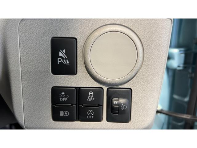 ミライースX SAIIIダイハツ認定中古車|キーレス|ソナーセンサー|電動格納ミラー|パワーウインドウ|オートエアコン|オートライト|スマートアシスト|保証/整備付(茨城県)の中古車