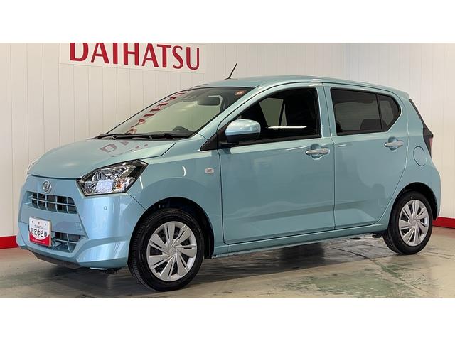 ミライースX SAIIIダイハツ認定中古車|キーレス|ソナーセンサー|電動格納ミラー|パワーウインドウ|オートエアコン|オートライト|スマートアシスト|保証/整備付(茨城県)の中古車