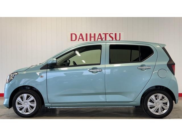 ミライースX SAIIIダイハツ認定中古車|キーレス|ソナーセンサー|電動格納ミラー|パワーウインドウ|オートエアコン|オートライト|スマートアシスト|保証/整備付(茨城県)の中古車
