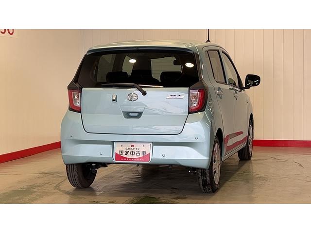 ミライースX SAIIIダイハツ認定中古車|キーレス|ソナーセンサー|電動格納ミラー|パワーウインドウ|オートエアコン|オートライト|スマートアシスト|保証/整備付(茨城県)の中古車